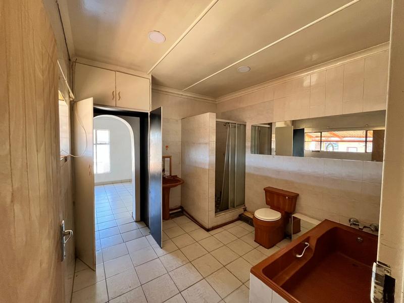 3 Bedroom Property for Sale in Kuruman Northern Cape